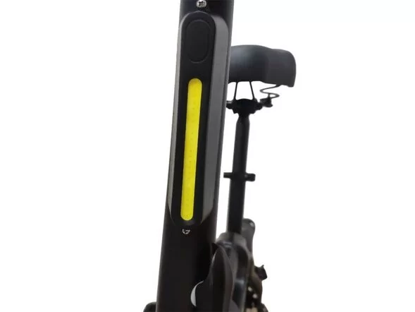 Электровелосипед MINIPRO V1 (P11)